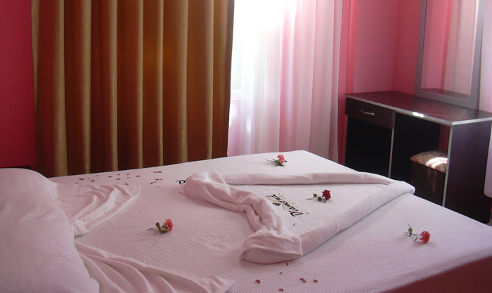 Diamond Suit Hotel